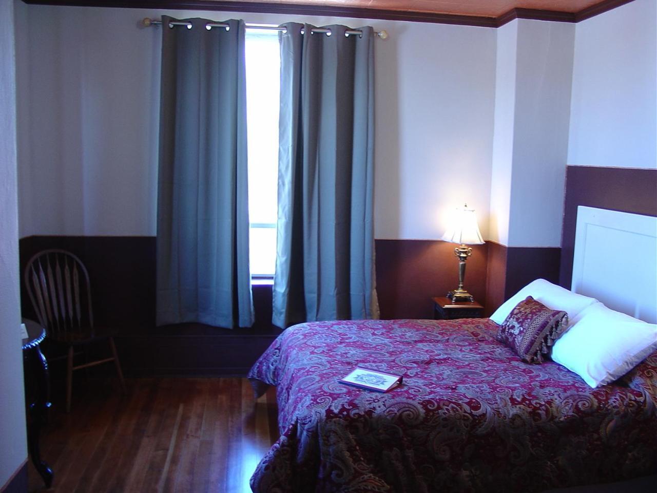 Centralia Square Grand Ballroom And Vintage Hotel Quarto foto
