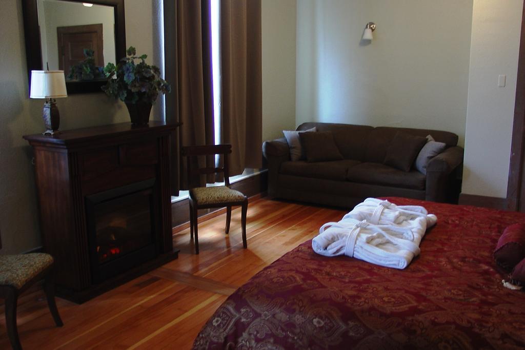 Centralia Square Grand Ballroom And Vintage Hotel Quarto foto